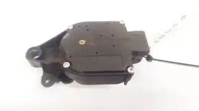 Автозапчасти б/у мотор открывания люков кондиционера за mini mini (r50,r53) 1.6 16v cat ссылки oem iam 6nn00762602  w964015f