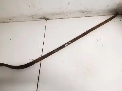 Peça sobressalente para automóvel em segunda mão plásticos por renault laguna iii 1.5 dci diesel referências oem iam 