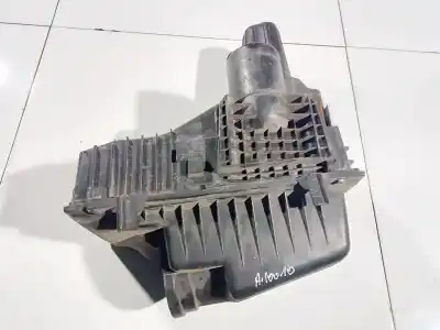 Peça sobressalente para automóvel em segunda mão suporte do filtro de ar por peugeot 807 2.2 hdi fap cat (4hw) referências oem iam 9629040380