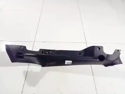 Second-hand car spare part plastics for ford mondeo iv 1.8 tdci oem iam references 7s71n55158afw