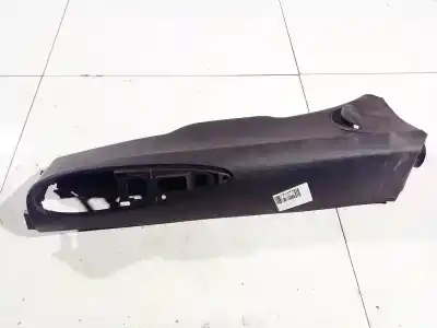 Peça sobressalente para automóvel em segunda mão plásticos por peugeot 807 2.2 hdi fap cat (4hw) referências oem iam 1487444077