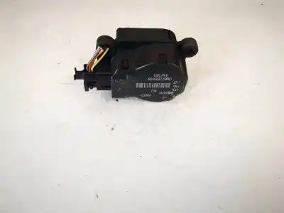 Pezzo di ricambio per auto di seconda mano motore apertura boccole aria condizionata per opel insignia a (g09) 2.0 cdti (68) riferimenti oem iam 52433779r0