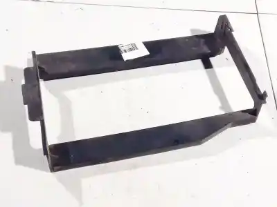 Peça sobressalente para automóvel em segunda mão plásticos por peugeot 807 2.2 hdi fap cat (4hw) referências oem iam 1489765080