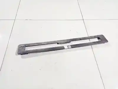 Peça sobressalente para automóvel em segunda mão plásticos por peugeot 807 2.2 hdi fap cat (4hw) referências oem iam 14889840