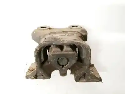 Peça sobressalente para automóvel em segunda mão suporte motor por opel meriva b 1.7 16v cdti referências oem iam 9227881