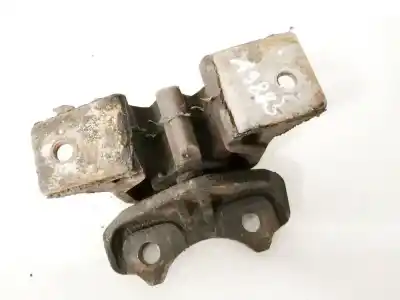 Second-hand car spare part engine support for opel meriva b 1.7 16v cdti oem iam references 9227881  9227880, 24467436