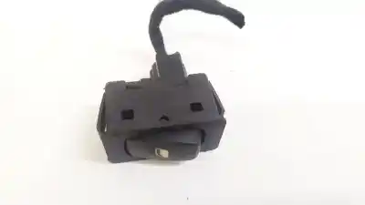 Peça sobressalente para automóvel em segunda mão botão / interruptor elevador vidro dianteiro esquerdo por peugeot 807 2.2 hdi fap cat (4hw) referências oem iam 14889170xt
