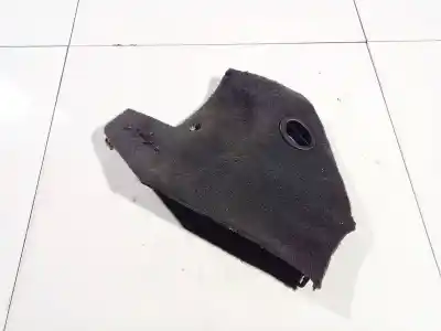 Peça sobressalente para automóvel em segunda mão plásticos por peugeot 807 2.2 hdi fap cat (4hw) referências oem iam 1487605077