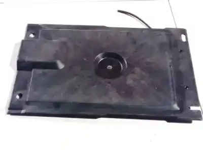 Peça sobressalente para automóvel em segunda mão plásticos por peugeot 807 2.2 hdi fap cat (4hw) referências oem iam 1490402080