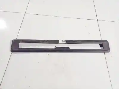 Peça sobressalente para automóvel em segunda mão plásticos por peugeot 807 2.2 hdi fap cat (4hw) referências oem iam 14889840