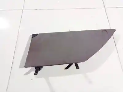 Peça sobressalente para automóvel em segunda mão plásticos por peugeot 807 2.2 hdi fap cat (4hw) referências oem iam 