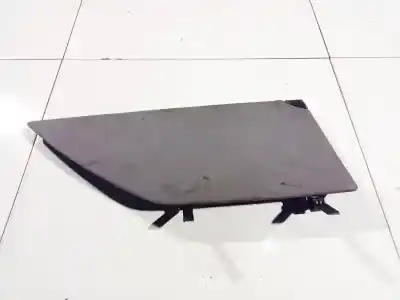 Peça sobressalente para automóvel em segunda mão plásticos por peugeot 807 2.2 hdi fap cat (4hw) referências oem iam 