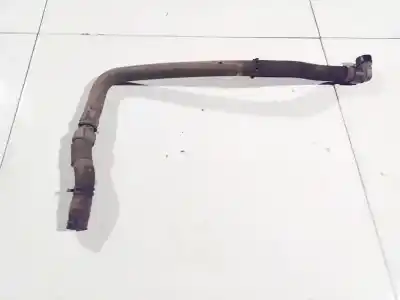 Peça sobressalente para automóvel em segunda mão tubo por peugeot 807 2.2 hdi fap cat (4hw) referências oem iam 