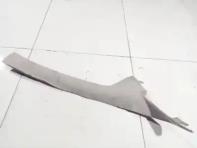 Peça sobressalente para automóvel em segunda mão plásticos por peugeot 807 2.2 hdi fap cat (4hw) referências oem iam 1486627077