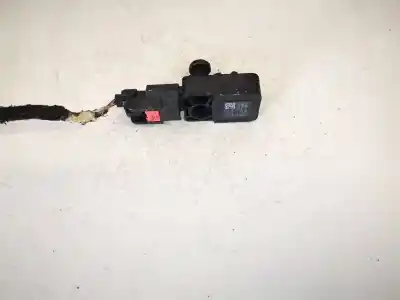 Pezzo di ricambio per auto di seconda mano sensore per opel insignia a (g09) 2.0 cdti (68) riferimenti oem iam 13502341