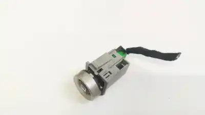 Peça sobressalente para automóvel em segunda mão botão / interruptor elevador vidro dianteiro esquerdo por peugeot 807 2.2 hdi fap cat (4hw) referências oem iam 