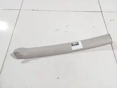 Peça sobressalente para automóvel em segunda mão plásticos por peugeot 807 2.2 hdi fap cat (4hw) referências oem iam 30444m