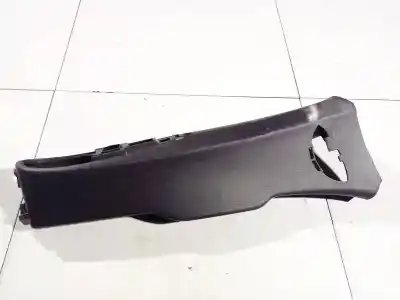 Peça sobressalente para automóvel em segunda mão plásticos por peugeot 807 2.2 hdi fap cat (4hw) referências oem iam 1487443077