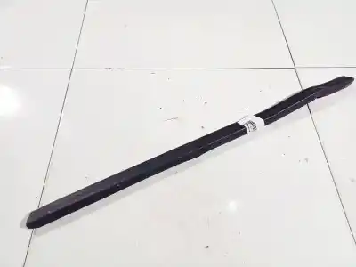 Peça sobressalente para automóvel em segunda mão plásticos por peugeot 807 2.2 hdi fap cat (4hw) referências oem iam 