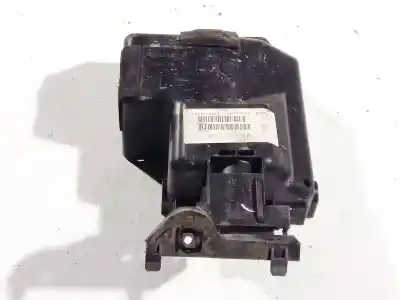 Pièce détachée automobile d'occasion BOÎTES À FUSIBLES pour PEUGEOT 807  Références OEM IAM 1495764080  00041200