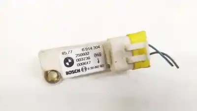 Second-hand car spare part sensor for mini mini (r50,r53) 1.6 16v cat oem iam references 65776914304  0285002082