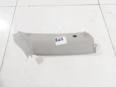 Second-hand car spare part plastics for ford mondeo iv 1.8 tdci oem iam references 7s71n31013aew