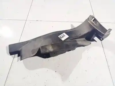 Second-hand car spare part plastics for ford mondeo iv 1.8 tdci oem iam references 7s71a13244akw