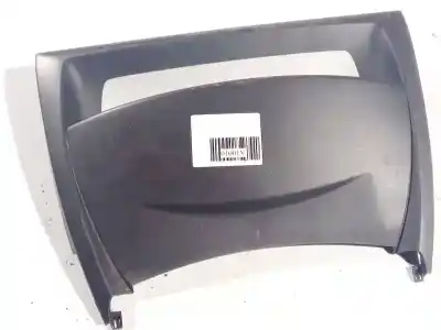 Peça sobressalente para automóvel em segunda mão plásticos por peugeot 807 2.2 hdi fap cat (4hw) referências oem iam 1487832077