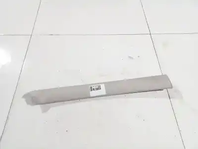 Peça sobressalente para automóvel em segunda mão plásticos por peugeot 807 2.2 hdi fap cat (4hw) referências oem iam 1487414077