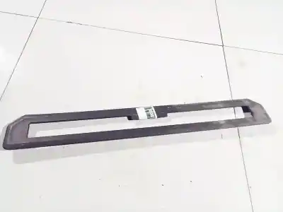 Peça sobressalente para automóvel em segunda mão plásticos por peugeot 807 2.2 hdi fap cat (4hw) referências oem iam 1490875077