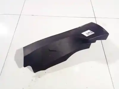 Second-hand car spare part plastics for ford mondeo iv 1.8 tdci oem iam references 7s71a31017a