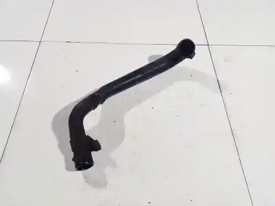 Автозапчастина б/у труба інтеркулера для opel astra h caravan 1.7 16v cdti посилання на oem iam 46598