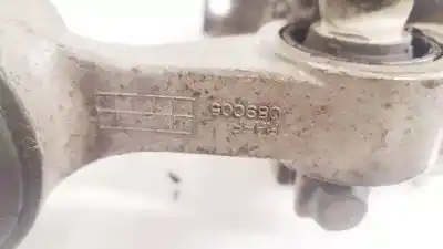 Second-hand car spare part engine support for honda cr-v iii 2.0 i oem iam references 089005  