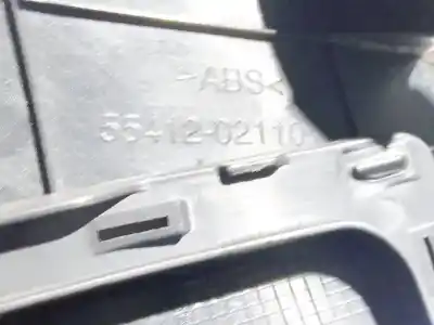 Автозапчастина б/у аудіопідсилювач для toyota auris, i e15 2006.10 - 2012.10 2.0l 93kw d-4d 2006.10 - 2012.10 посилання на oem iam 5541202110  55412-02110 Автозапчастина б/у аудіопідсилювач для toyota auris, i e15 2006.10 - 2012.10 2.0l 93kw d-4d 2006.10 - 2012.10 посилання на oem iam 5541202110  55412-02110