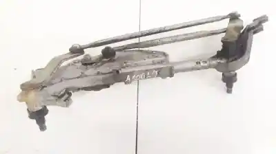 Second-hand car spare part front windscreen wiper linkage for honda cr-v iii 2.0 i oem iam references 