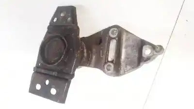 Peça sobressalente para automóvel em segunda mão suporte motor por renault laguna iii 1.5 dci diesel referências oem iam 112100003r