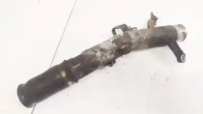 Pezzo di ricambio per auto di seconda mano tubo intercooler per toyota corolla verso (r1) 2.2 d-4d sol riferimenti oem iam 