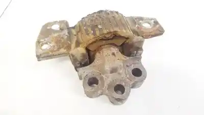 Second-hand car spare part engine support for fiat punto (199) 1.2 cat oem iam references 