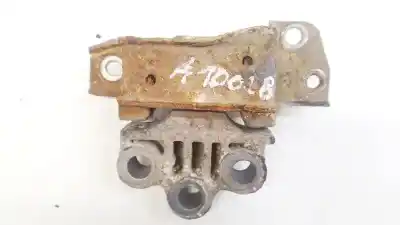 Second-hand car spare part engine support for fiat punto (199) 1.2 cat oem iam references   