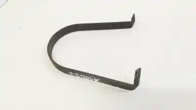 Second-hand car spare part plastics for honda cr-v iii 2.0 i oem iam references 