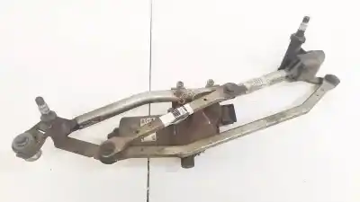 Peça sobressalente para automóvel em segunda mão mecanismo de escova dianteira por renault laguna iii 2.0 dci diesel cat referências oem iam 288100001n