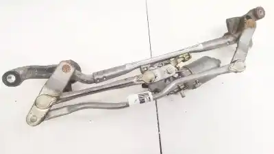 Автозапчастина б/у передня чиста артикуляція для mazda 5 berl. (cr) 2.0 crtd active+ (105kw) посилання на oem iam 