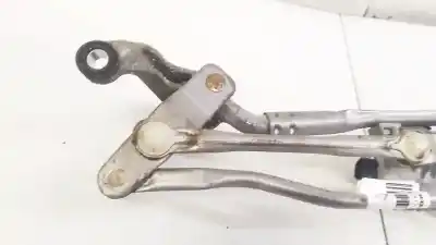 Second-hand car spare part front windscreen wiper linkage for mazda 5 berl. (cr) 2.0 crtd active+ (105kw) oem iam references   