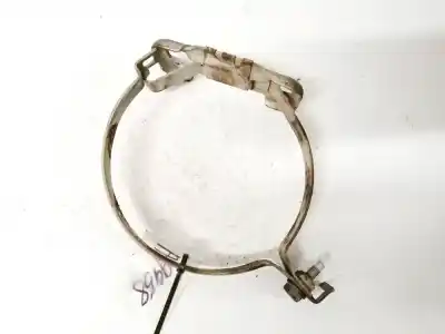 Peça sobressalente para automóvel em segunda mão plásticos por renault laguna iii 2.0 dci diesel cat referências oem iam 