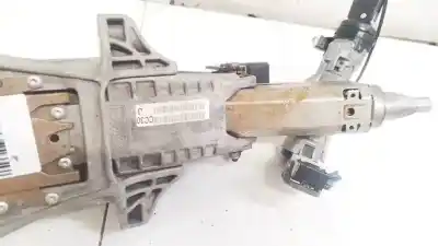 Second-hand car spare part steering column for mazda 5 berl. (cr) 2.0 crtd active+ (105kw) oem iam references 5n613c529kb  5n61-3c529-kb