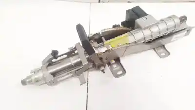 Peça sobressalente para automóvel em segunda mão coluna de direcção por renault laguna iii 2.0 dci diesel cat referências oem iam 488100059r