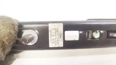 Автозапчастина б/у пластика для ford s-max (ca1) 2.0 tdci cat посилання на oem iam 6g9n611c46bd  