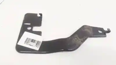 Peça sobressalente para automóvel em segunda mão plásticos por renault laguna iii 2.0 dci diesel cat referências oem iam 