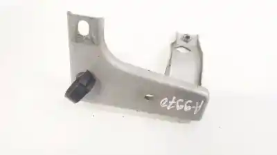 Автозапчастина б/у пластика для mazda 5 berl. (cr) 2.0 crtd active+ (105kw) посилання на oem iam 