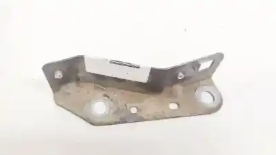 Peça sobressalente para automóvel em segunda mão plásticos por renault laguna iii 2.0 dci diesel cat referências oem iam 